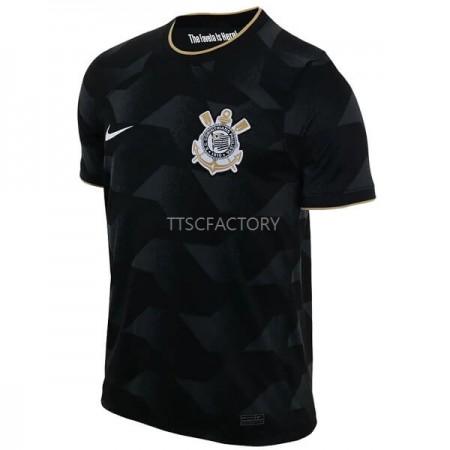 Billiga Fotbollströjor Corinthians Borta tröja 2022/23 Kortärmad